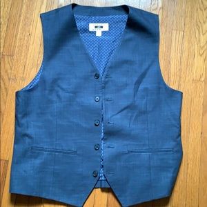 Medium Joseph Abboud Vest